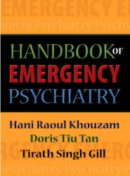 Handbook of Emergency Psychiatry