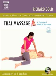 Thai Massage