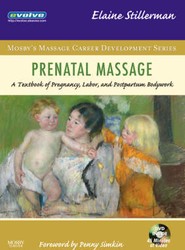 Prenatal Massage