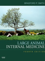 Large Animal Internal Medicine