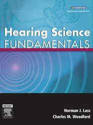 Hearing Science Fundamentals