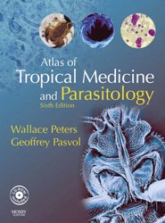 Atlas of Tropical Medicine and Parasitology