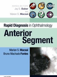 Rapid Diagnosis in Ophthalmology Series: Anterior Segment
