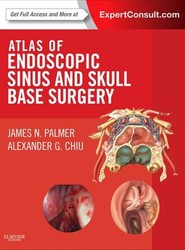 Atlas of Endoscopic Sinus and Skull Base Surgery