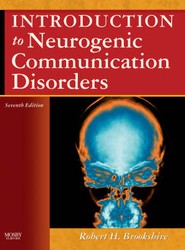 Introduction to Neurogenic Communication Disorders