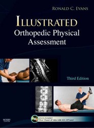 Illustrated Orthopedic Physical Assessment