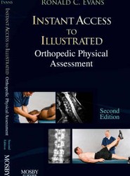Instant Access to Orthopedic Physical Assessment