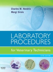 Laboratory Procedures for Veterinary Technicians