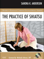 The Practice of Shiatsu