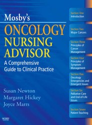 Mosby's Oncology Nursing Advisor