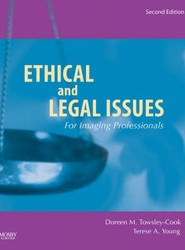 Ethical and Legal Issues for Imaging Professionals