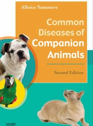 Common Diseases of Companion Animals