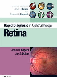 Rapid Diagnosis in Ophthalmology Series: Retina