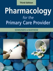 Pharmacology for the Primary Care Provider