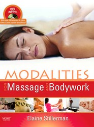 Modalities for Massage and Bodywork