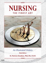 Nursing, The Finest Art