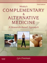 Mosby's Complementary & Alternative Medicine