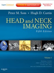 Head and Neck Imaging - 2 Volume Set