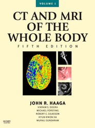 CT and MRI of the Whole Body, 2-Volume Set