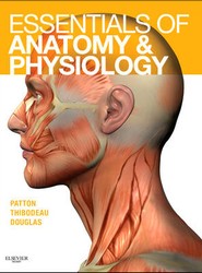 Essentials of Anatomy and Physiology - Text and Anatomy and Physiology Online Course (Access Code)