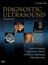 Diagnostic Ultrasound, 2-Volume Set