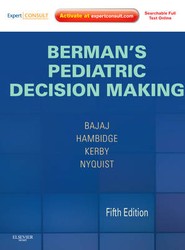 Berman's Pediatric Decision Making