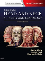 Jatin Shah's Head and Neck Surgery and Oncology