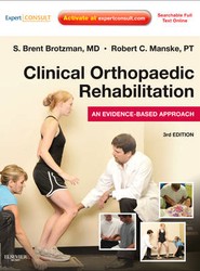 Clinical Orthopaedic Rehabilitation: An Evidence-Based Approach