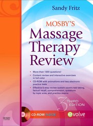 Mosby's Massage Therapy Review