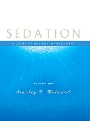 Sedation