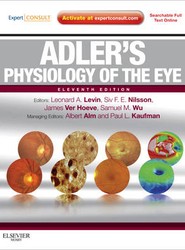Adler's Physiology of the Eye