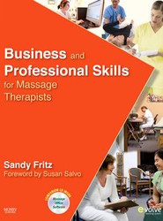 Business and Professional Skills for Massage Therapists