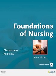Foundations of Nursing