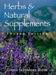 Mosby's Handbook of Herbs & Natural Supplements