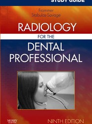 Study Guide for Radiology for the Dental Professional