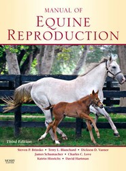 Manual of Equine Reproduction