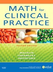Math for Clinical Practice
