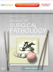 Manual of Surgical Pathology
