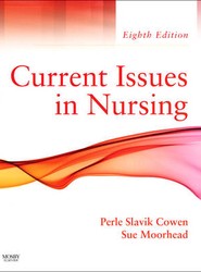 Current Issues In Nursing