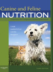Canine and Feline Nutrition