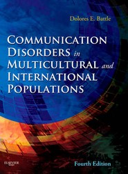 Communication Disorders in Multicultural and International Populations