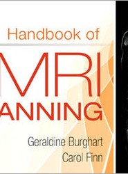 Handbook of MRI Scanning