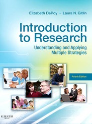 Introduction to Research