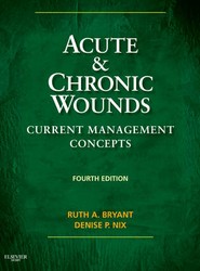 Acute and Chronic Wounds