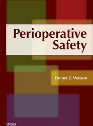 Perioperative Safety