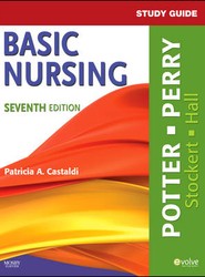 Study Guide for Basic Nursing