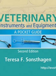 Veterinary Instruments and Equipment