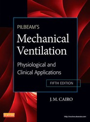 Pilbeam's Mechanical Ventilation