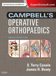 Campbell's Operative Orthopaedics