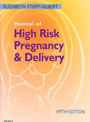Manual of High Risk Pregnancy and Delivery